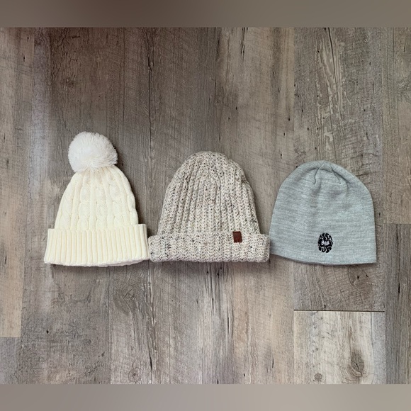 Toques & Beanie - Picture 1 of 1